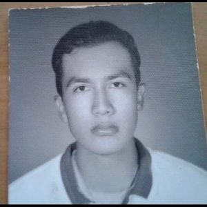 Meet your Posher, Rudy